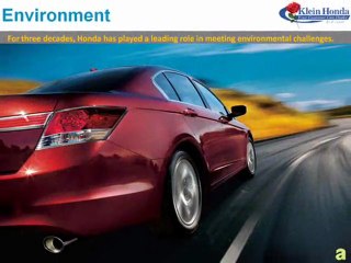 2012 Honda Accord Sedan in Seattle at Klein Honda attracts you at just a Glance!