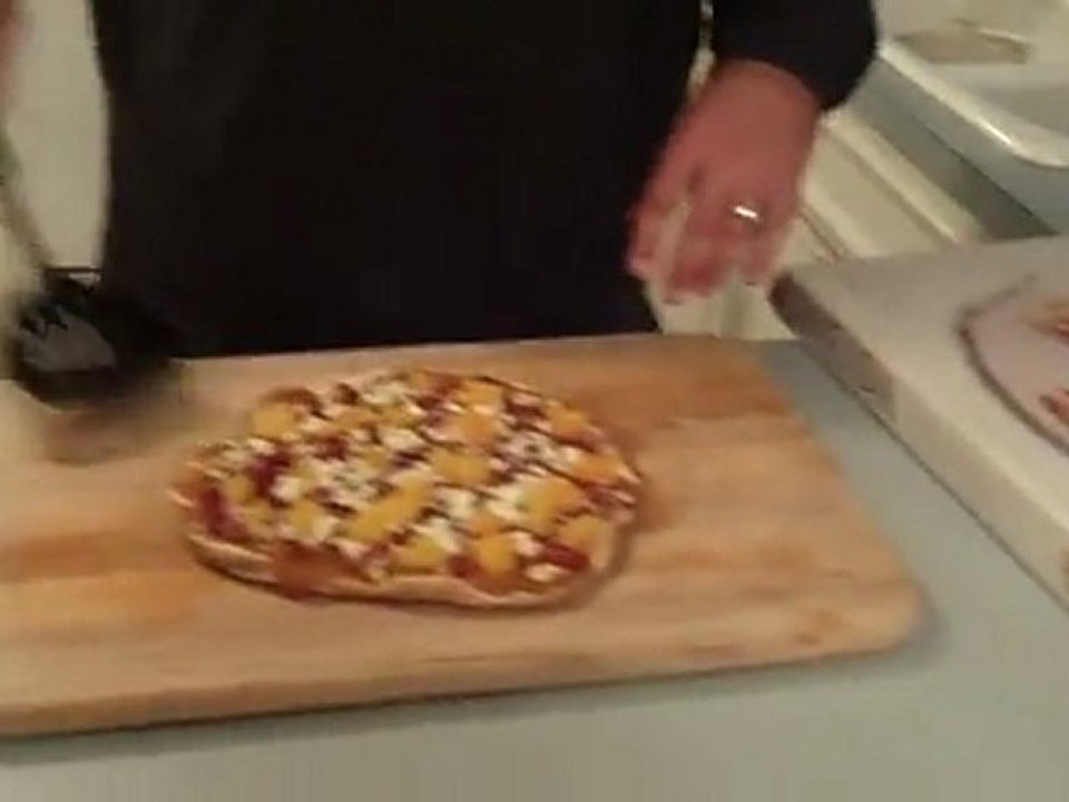 Pizza Stone Review