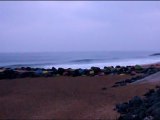 Jeudi 01 mars  surf report vidéo de 07h30