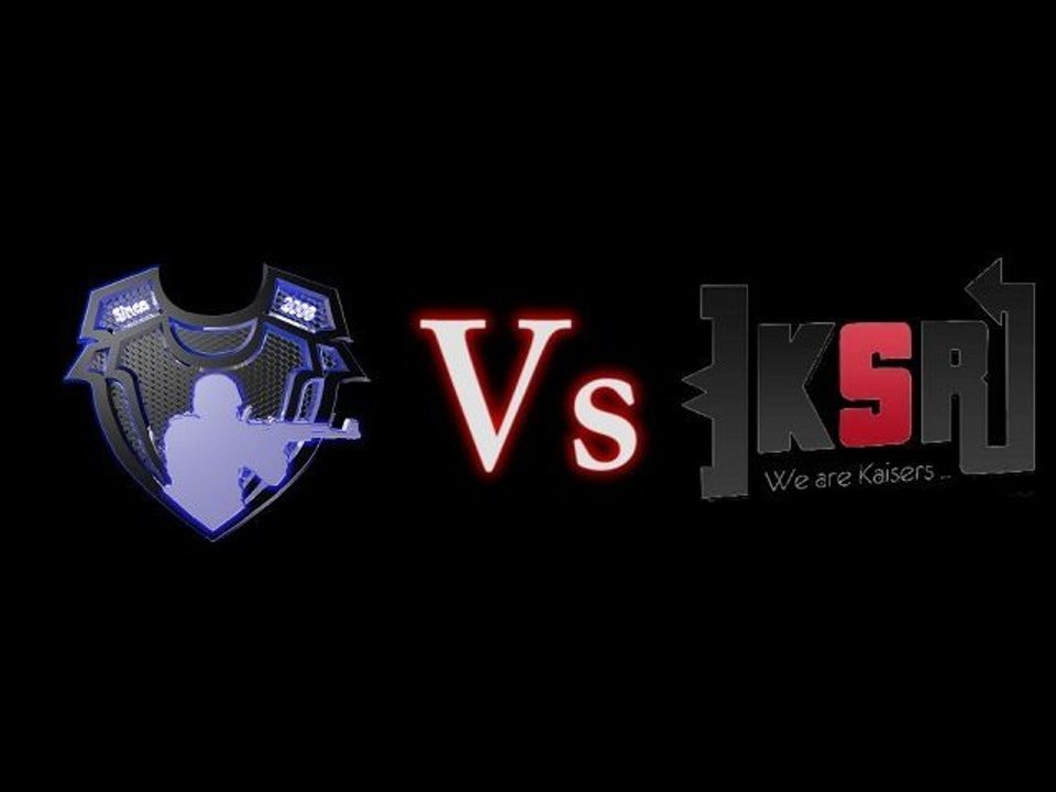 FdS Vs KSR 1er division 4win 3ème match