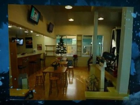 Rohnert Park Cotati gym and fitness with Group X Classes!