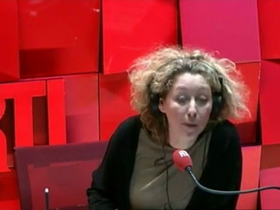 "Les Carnets d'Alba" : Marine Le Pen fait ses comptes aujourd'hui