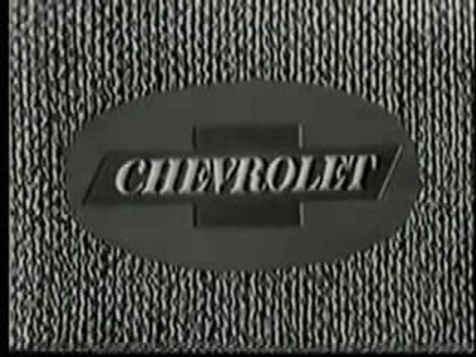 Boris Karloff & Dinah Shore sing