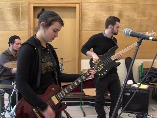 Opal'TV : Le JT - Edition du 29 Février 2012