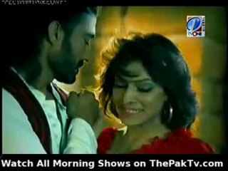 Muskurati Morning With Faisal Qureshi - 1st March 2012 - Part 2/4