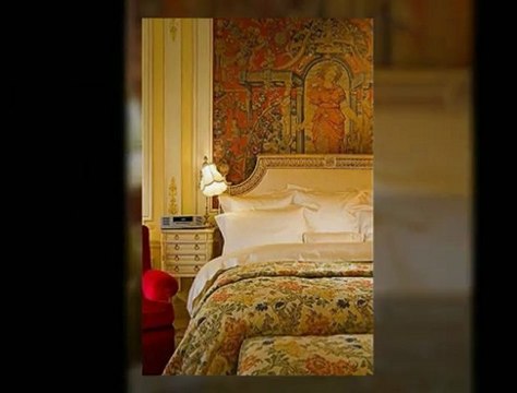 Experience Paris Best Luxury Hotels in the City of Lights