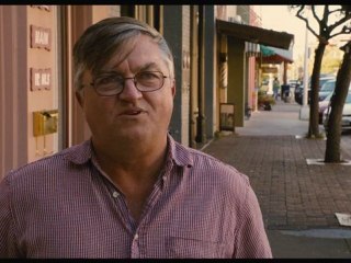Première bande-annonce de Bernie avec Jack Black