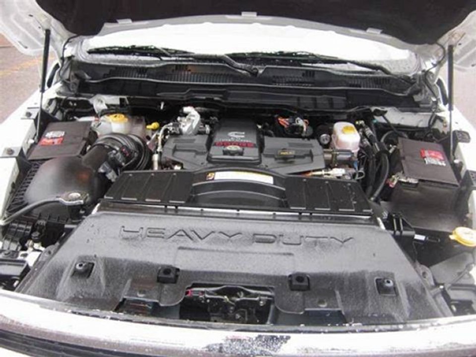 2010 Dodge Ram 3500 |  www.AutoSalesinBC.com | Surrey Pre Owned Dealer