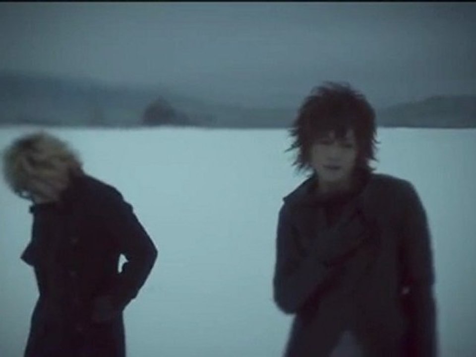 Moran - Snowing PV