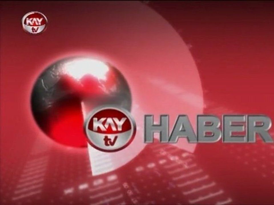 KAYTV ANA HABER BÜLTENİ 28 ŞUBAT 2012
