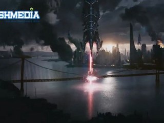 Mass Effect 3 Fight TV Bande-Annonce