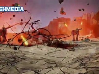 Borderlands 2 Doomsday Bande-Annonce
