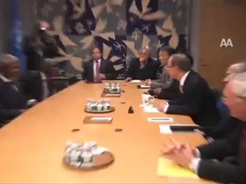 Ölümler ve şiddet durmalı