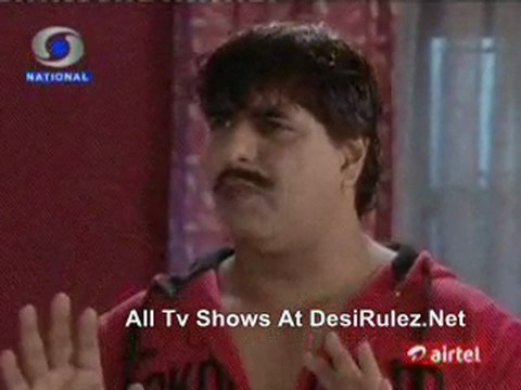 Mangalsutra Ek... Maryada 1st March 2012 pt1