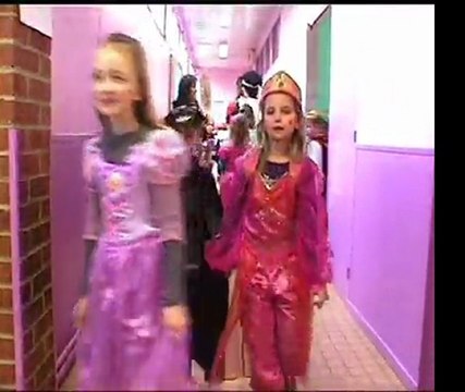 Mardi Gras février 2012