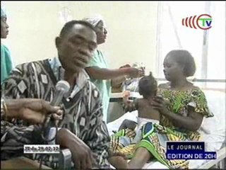 Poursuite des opérations des becs de lièvre