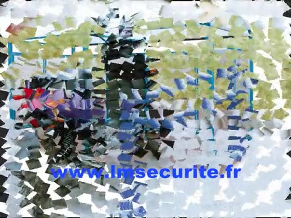 MOBILIER  URBAIN  PROCITY