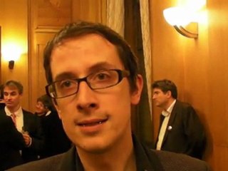 Tendances de l'internet 2012 #5 Sébastien Robert (Topannonces.fr)