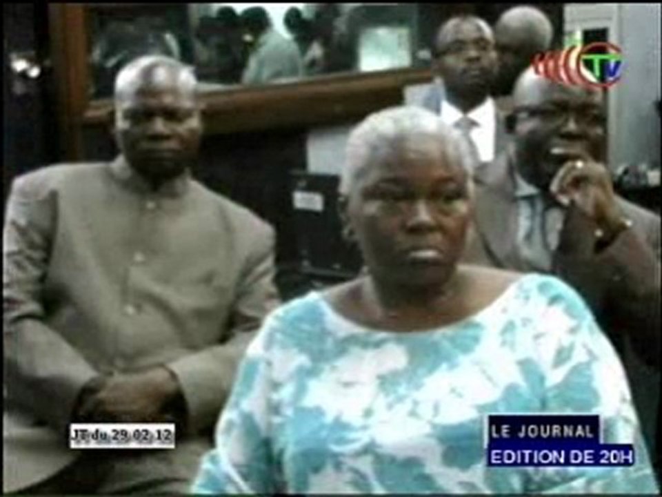 Présentation du rapport d’évaluation du secteur privé dans le domaine de la santé au Congo