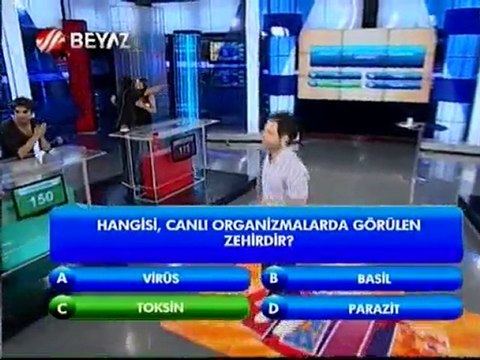 Müthiş Aile 10.bölüm 3.kısım