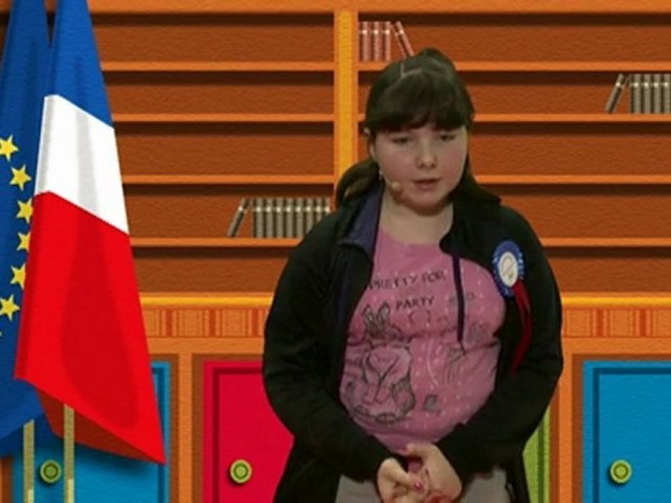 Si j'étais président, Laurelen