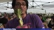 Radiation fears haunt Japanese food shoppers