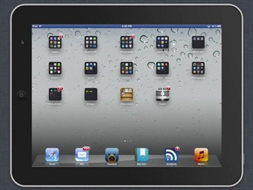 Reflection App Review & Tutorial