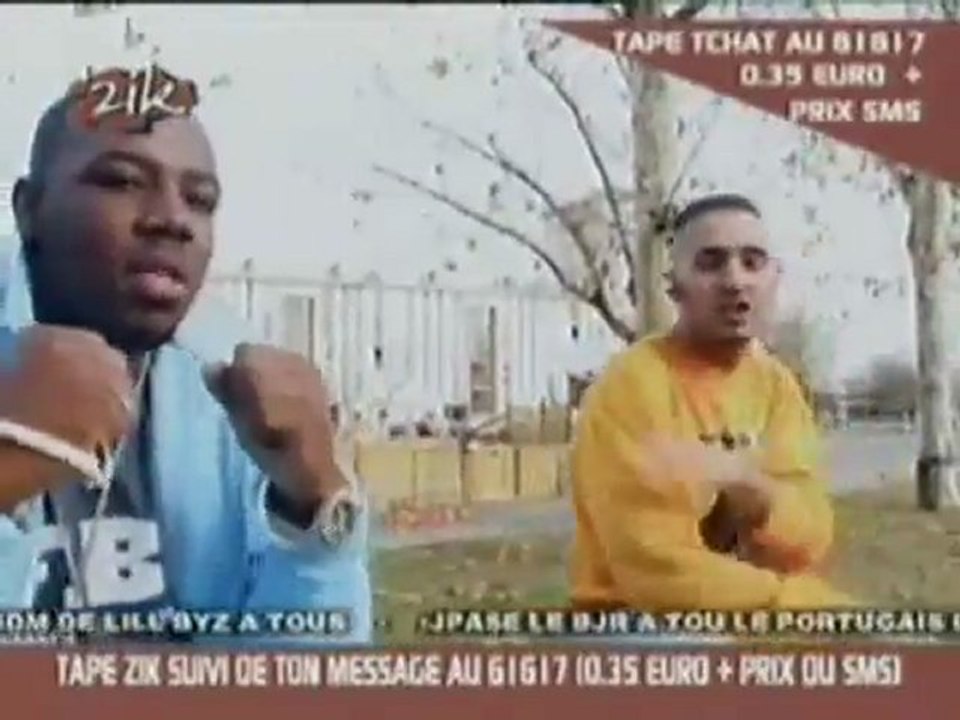 Fbi - Hexagonal/Toujours Plus