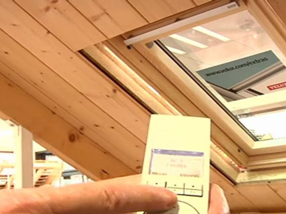 Copier un produit enregistré sur une télécommande individuelle (KUX ou KLI) vers une télécommande