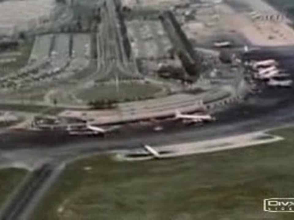 OVNI WASHINGTON 1952 - DETAILS