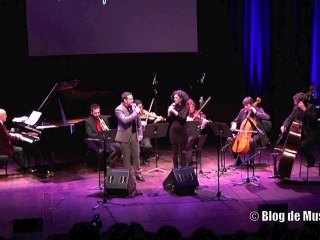 La Carta (Elena Gadel e Ivan Labanda) - Guinovart50