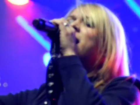 Trans-Siberian Orchestra TSO Christmas Canon Rock 12262010 Albany, NY Evening - YouTube
