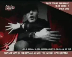 Flynt - Fidele a son contexte