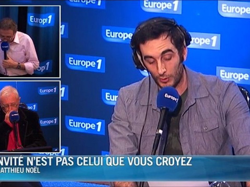 La crise de foi