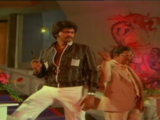 Taxi Driver - Mohan Babu Angry On Krishnam Raju