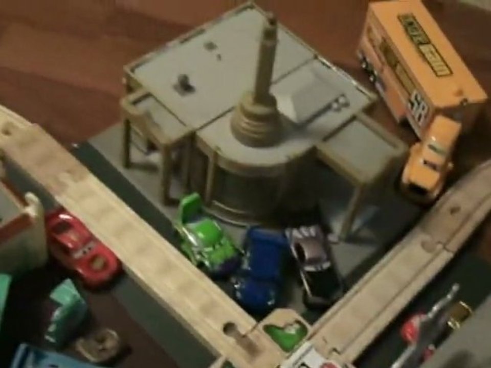 Thomas the Tank Engine, Episode 13 , Percys troubles