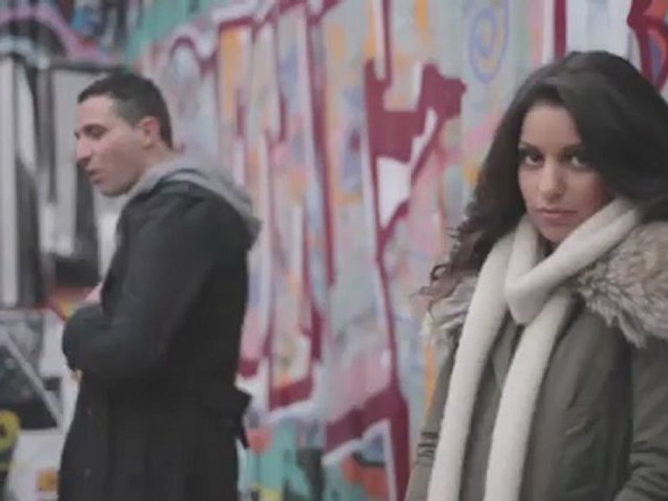TAL  Le sens de la vie feat. L'ALGERINO (Clip officiel)