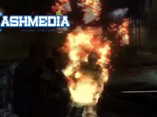 Resident Evil Operation Raccoon City gameplay brutal