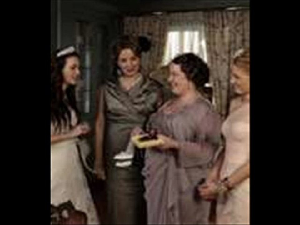 Gossip Girl Season 5 Episode 13  G.G. “Part 3
