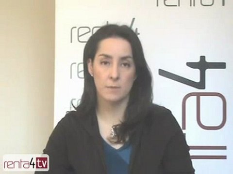 01.03.12 · Discurso Bernanke, pendientes de Grecia - Apertura mercado bursátil español - renta4.com