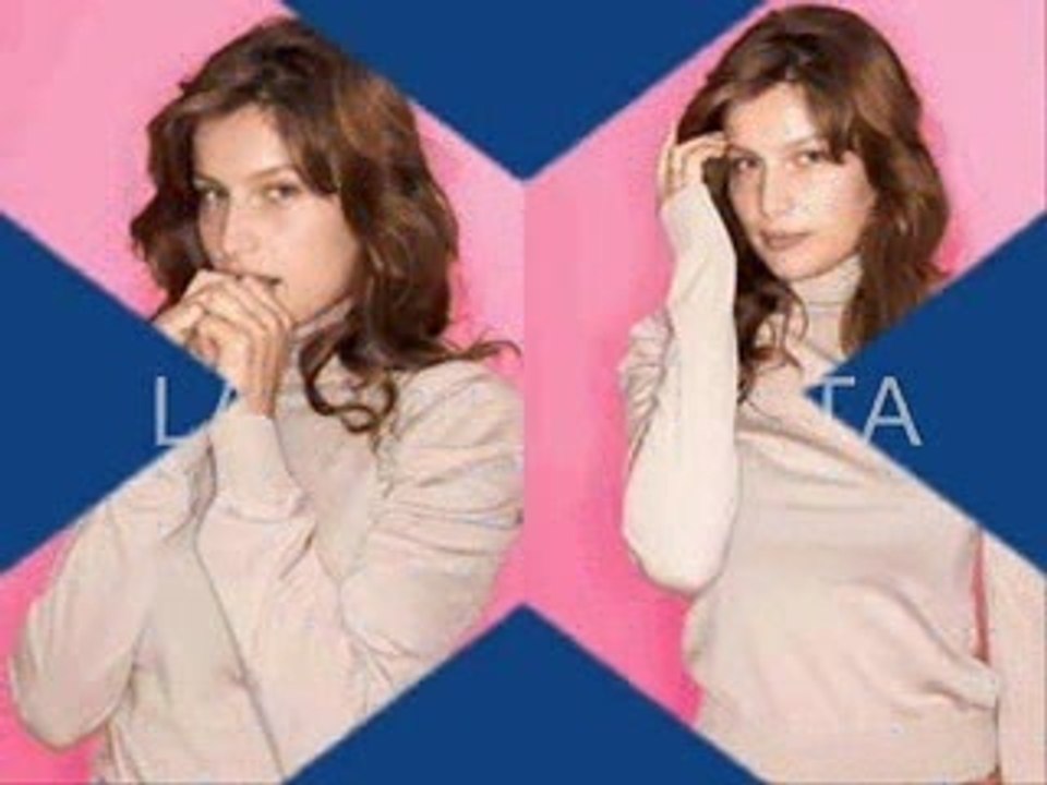 montage photos de laetitia casta
