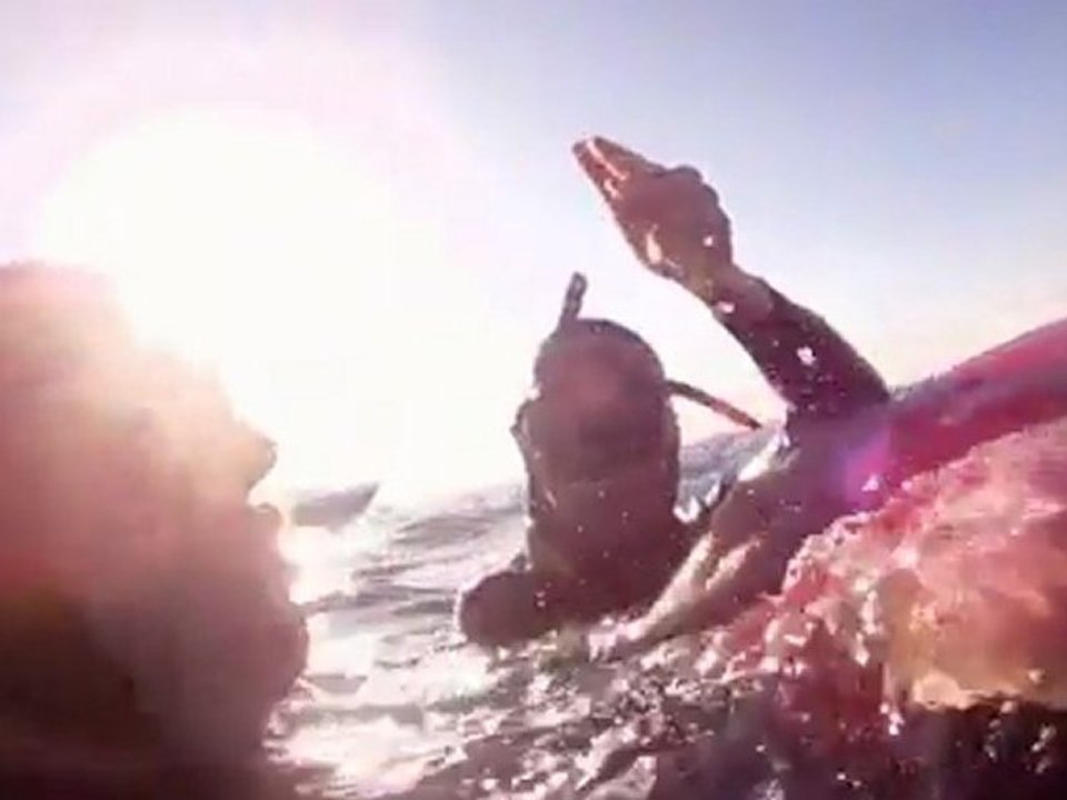 Freediving Course: Immersion Freediving