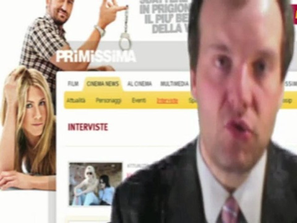 Departures - Video Recensione su Primissima.it