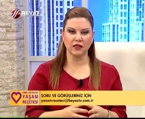 Yaşam Reçetesi 59.Bölüm 1.Kısım