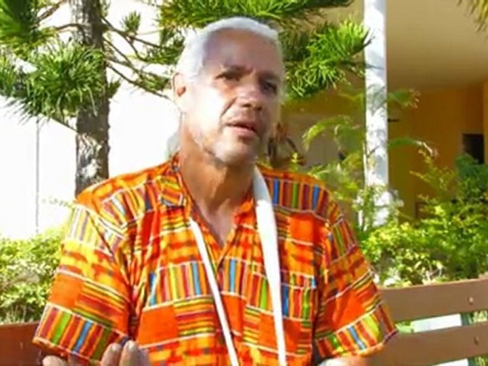 Résumé du Forum social réunionnais du 19 février 2012