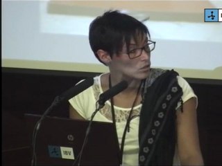 Síndrome de Down y equilibrio postural. Dra. Ruth Cabeza