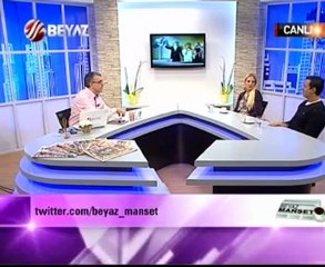 Beyaz Manşet 98.Bölüm 1.Kısım