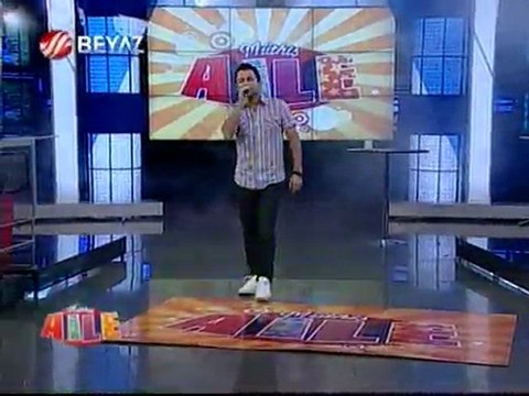 Müthiş Aile 10.bölüm 1.kısım