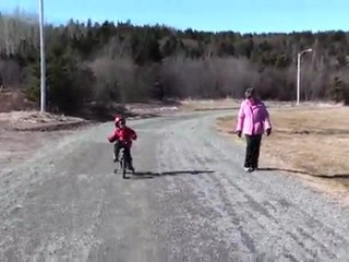 Bike riding hi def  .