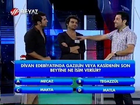 Müthiş Aile 10.bölüm 4.kısım